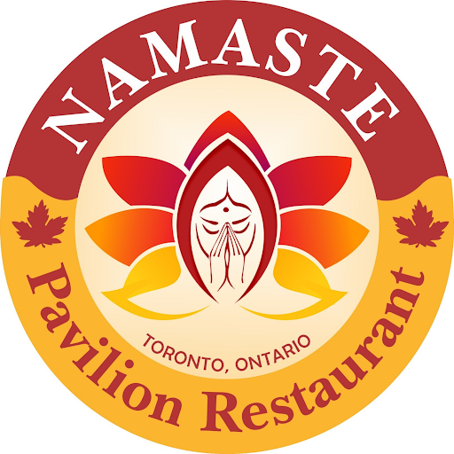 Cover photo of Namaste Pavilion Restaurant